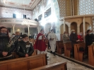 Niedziela Palmowa, 28.03.2021 r.