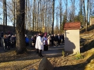 Droga Krzyżowa na Kalwarii, 18.03.2022 r._150