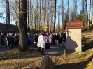 Droga Krzyżowa na Kalwarii, 18.03.2022 r._151