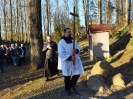 Droga Krzyżowa na Kalwarii, 18.03.2022 r._153