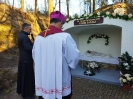 Droga Krzyżowa na Kalwarii, 18.03.2022 r._156