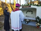 Droga Krzyżowa na Kalwarii, 18.03.2022 r._157