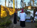 Droga Krzyżowa na Kalwarii, 18.03.2022 r._158