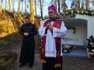 Droga Krzyżowa na Kalwarii, 18.03.2022 r._163