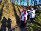 Droga Krzyżowa na Kalwarii, 18.03.2022 r._167