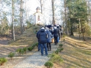 Droga Krzyżowa na Kalwarii, 18.03.2022 r._16