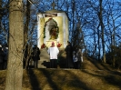 Droga Krzyżowa na Kalwarii, 18.03.2022 r._19