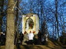 Droga Krzyżowa na Kalwarii, 18.03.2022 r._20
