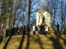 Droga Krzyżowa na Kalwarii, 18.03.2022 r._22