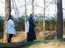 Droga Krzyżowa na Kalwarii, 18.03.2022 r._63