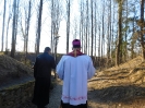 Droga Krzyżowa na Kalwarii, 18.03.2022 r._82