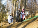 Droga Krzyżowa na Kalwarii, 18.03.2022 r._85