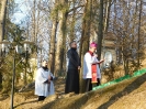 Droga Krzyżowa na Kalwarii, 18.03.2022 r._86