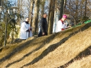 Droga Krzyżowa na Kalwarii, 18.03.2022 r._88