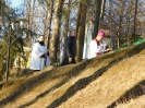 Droga Krzyżowa na Kalwarii, 18.03.2022 r._89