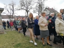 Niedziela Palmowa, 10.04.2022 r.
