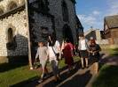 Oktawa Bożego Ciała, 22.06.2022 r.