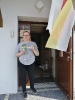 Piknik Parafialno-Rodzinny, dochód przeznaczony na odbudowę kapliczki 