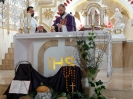 Rekolekcje Wielkopostne, 03.04-05.04.2022 r., prowadził ks. Piotr Zieliński