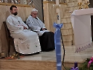 Uroczysta Msza Św. pod przewodnictwem bp  Andrzeja Przybylskiego, który udzielił naszej młodzieży sakramentu bierzmowania, 6 grudnia 2022 r._55