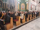 Uroczysta Msza Św. pod przewodnictwem bp  Andrzeja Przybylskiego, który udzielił naszej młodzieży sakramentu bierzmowania, 6 grudnia 2022 r._59