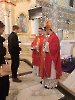 Uroczysta Msza Św. pod przewodnictwem bp  Andrzeja Przybylskiego, który udzielił naszej młodzieży sakramentu bierzmowania, 6 grudnia 2022 r._67