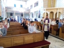 Nabożeństwo pokutne i odnowienie przyrzeczeń chrzcielnych