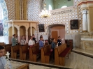 Nabożeństwo pokutne i odnowienie przyrzeczeń chrzcielnych