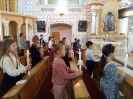 Nabożeństwo pokutne i odnowienie przyrzeczeń chrzcielnych