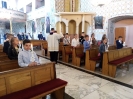 Nabożeństwo pokutne i odnowienie przyrzeczeń chrzcielnych