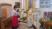 Dożynki parafialne, 31.08.2025