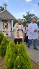 Odpust Kalwaryjski przewodniczył ks.Rafał Praski  z Parafii pw. Matki Bożej Nieustającej Pomocy w Żarkach Letnisku, 6.07.2025_36