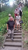 Odpust Kalwaryjski przewodniczył ks.Rafał Praski  z Parafii pw. Matki Bożej Nieustającej Pomocy w Żarkach Letnisku, 6.07.2025_75