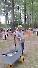 Odpust Kalwaryjski przewodniczył ks.Rafał Praski  z Parafii pw. Matki Bożej Nieustającej Pomocy w Żarkach Letnisku, 6.07.2025_85