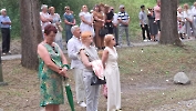 Odpust Kalwaryjski przewodniczył ks.Rafał Praski  z Parafii pw. Matki Bożej Nieustającej Pomocy w Żarkach Letnisku, 6.07.2025_88