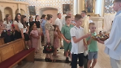 Oktawa Bożego Ciała, 20-26.06.2025
