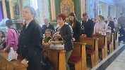 Poświęcenie pokarmów, 19.04.2025