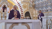 Trzecie dzień rekolekcji - dzień spowiedzi, 8.04.2025