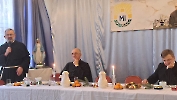 30-lecie powstawnia Rycerstwa Niepokalanej w Parafii św. Maksymiliana M. Kolbego w Częstochowie, 6.12.2025 r.