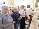 Dzień skupienia MI w 10 rocznicę śmierci śp. ks. Krzysztofa Jeziorowskiego, 24.05.2024_21