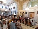 Dzień skupienia MI w 10 rocznicę śmierci śp. ks. Krzysztofa Jeziorowskiego, 24.05.2024_22