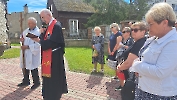Dzień skupienia MI w 10 rocznicę śmierci śp. ks. Krzysztofa Jeziorowskiego, 24.05.2024_3