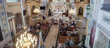 Dzień skupienia MI w 10 rocznicę śmierci śp. ks. Krzysztofa Jeziorowskiego, 24.05.2024_45