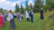 Dzień skupienia MI w 10 rocznicę śmierci śp. ks. Krzysztofa Jeziorowskiego, 24.05.2024_6