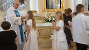 Dzień skupienia MI w 10 rocznicę śmierci śp. ks. Krzysztofa Jeziorowskiego, 24.05.2024_73