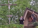 Dzień skupienia Rycerstwa Niepokalanej w 12 rocznicę śmierci sp. ks. Krzysztofa Jeziorowskiego, 30.05.2026