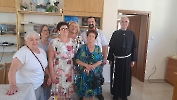 Ogólnopolski Dzień Modlitwy w Niepokalanowie, 26.07.2025