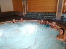 Rycerski z Wąsosza Górnego relaksowały się na basenach  termalnych w Białce Tatrzańskiej i Chochołowie z emerytami 