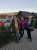 Rycerski z Wąsosza Górnego relaksowały się na basenach  termalnych w Białce Tatrzańskiej i Chochołowie z emerytami 