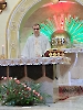 Spotkanie modlitewne Zarządu MI w Parafii św. Maksymiliana w Częstochowie, 11.02.2023 r.